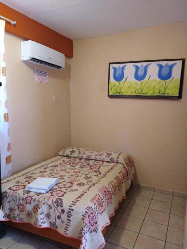 Hotel y Bungalows Olivares