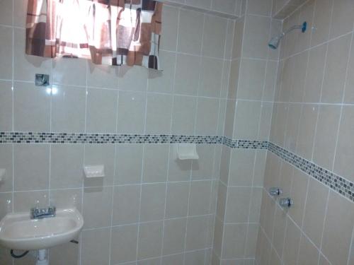 Hotel y Bungalows Olivares