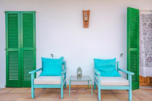 Hotel y Bungalows Olivares