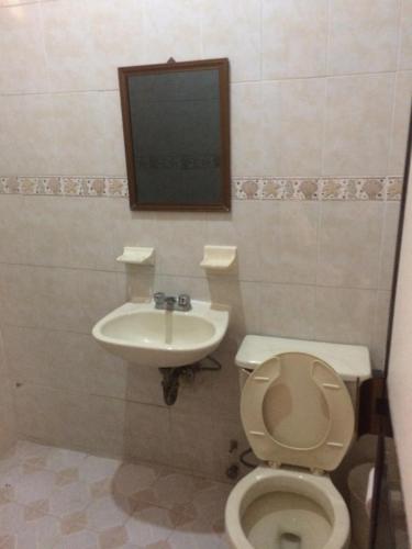 Hotel y Bungalows Olivares