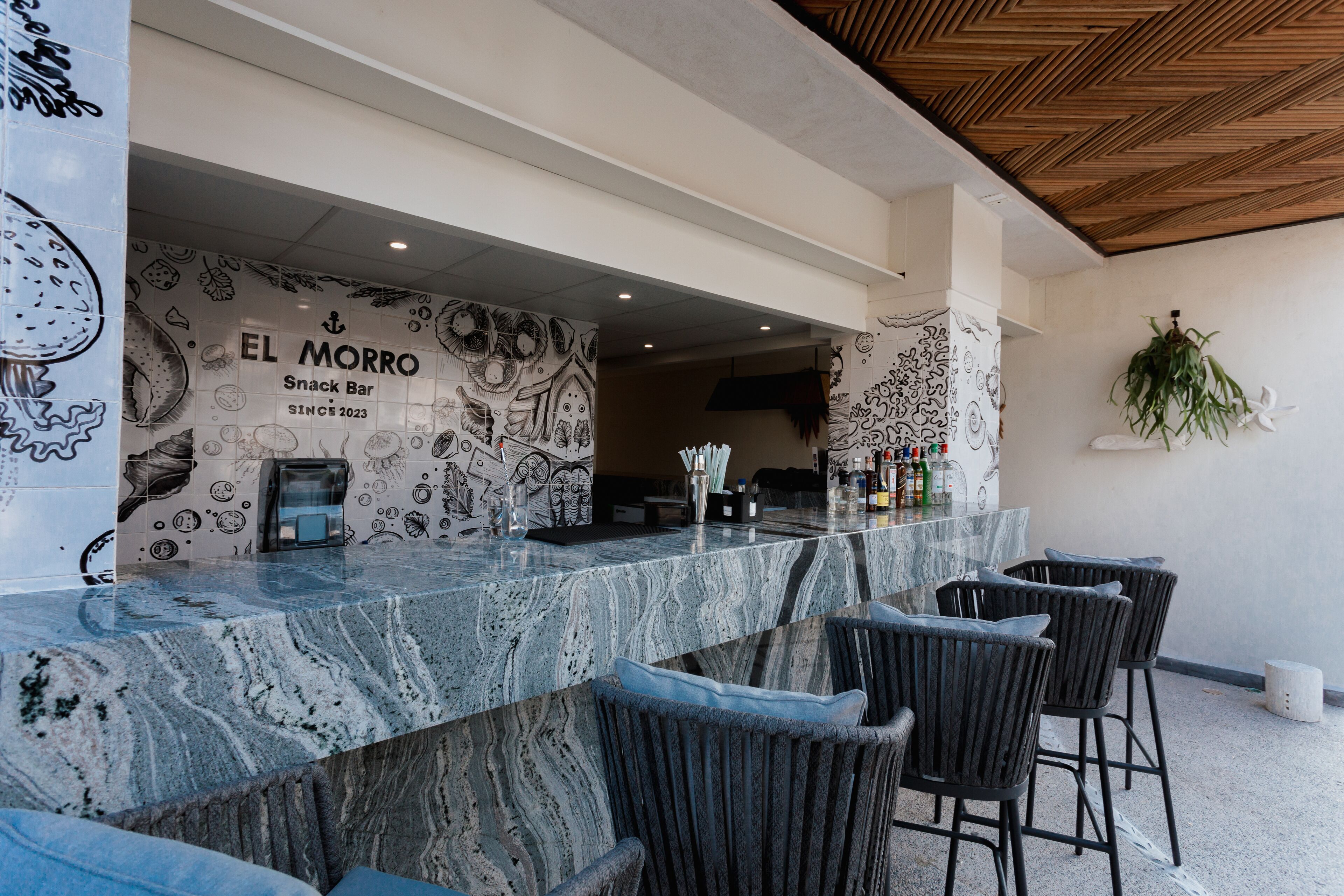 HS HOTSSON Acapulco Villas
