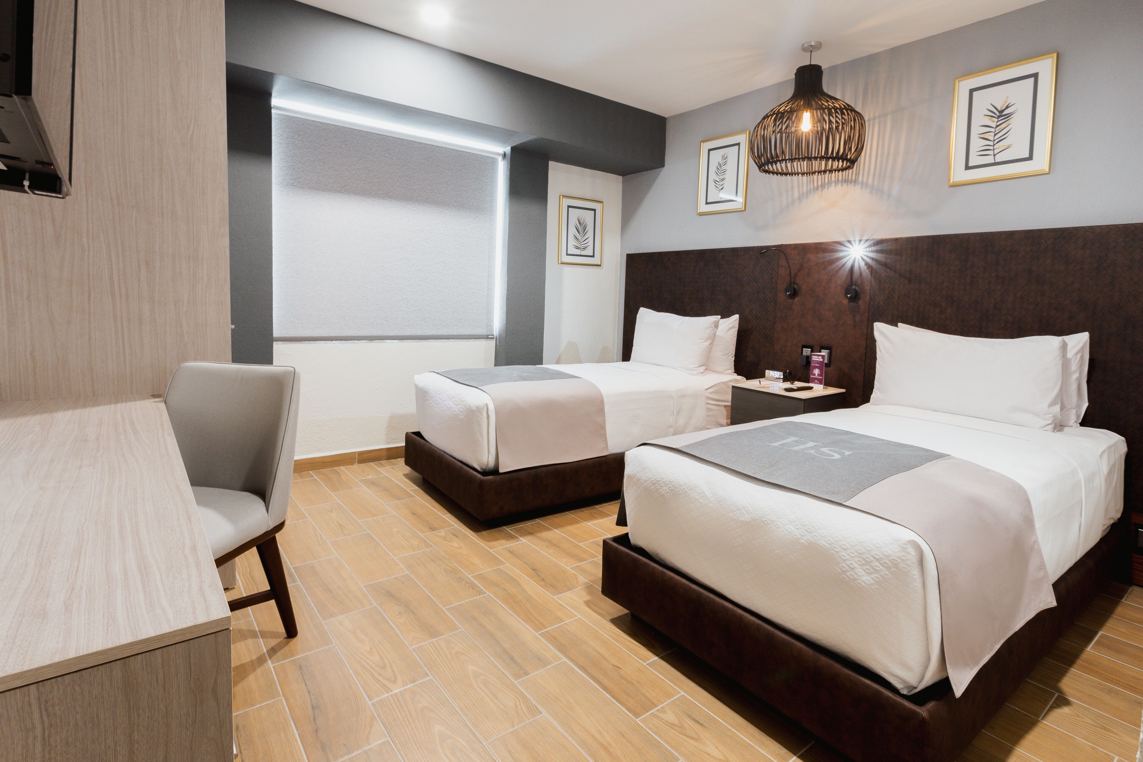 HS HOTSSON Acapulco Villas