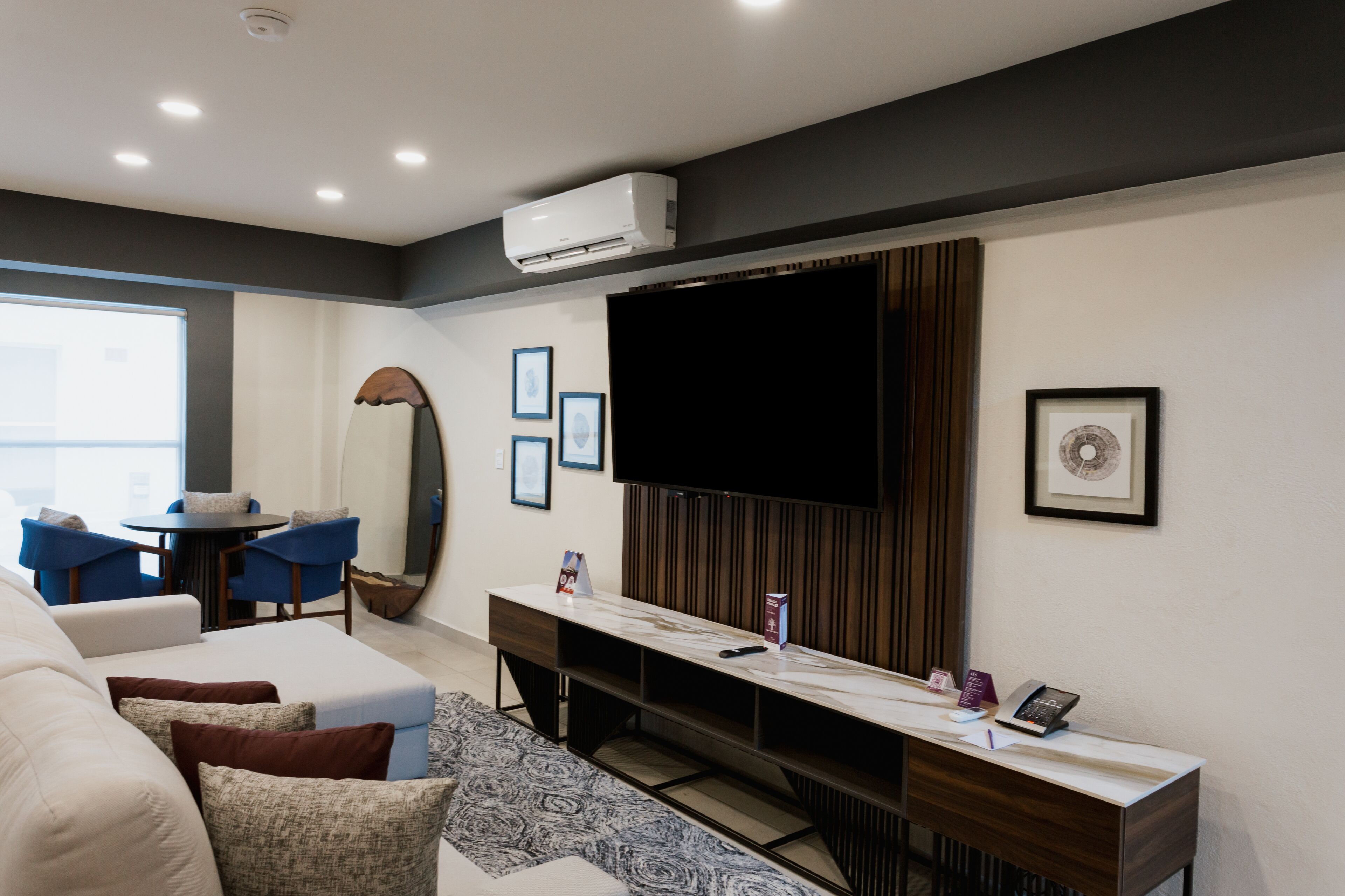 HS HOTSSON Acapulco Villas
