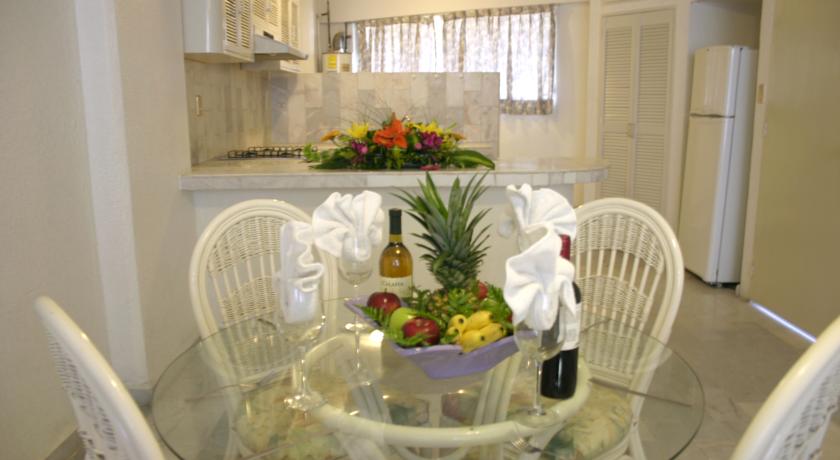 Hotel Suites Jazmin Acapulco