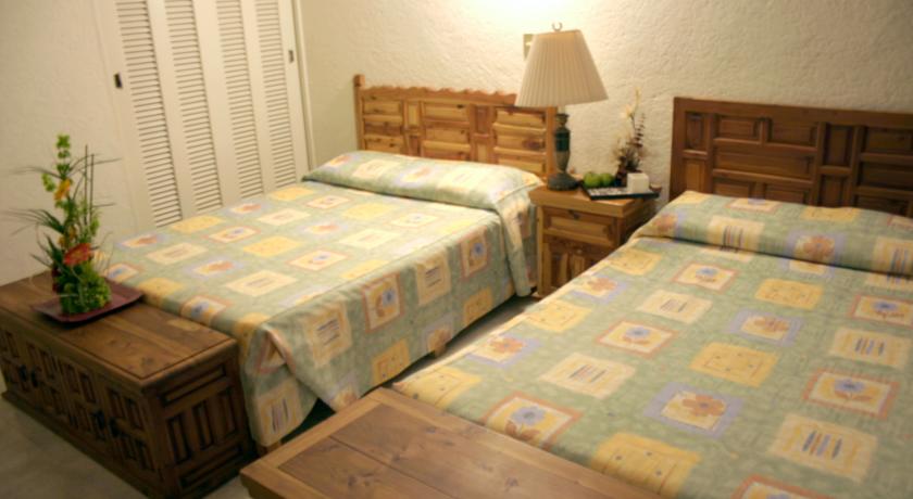 Hotel Suites Jazmin Acapulco