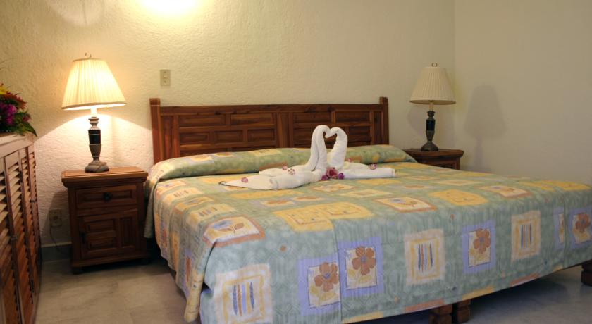 Hotel Suites Jazmin Acapulco