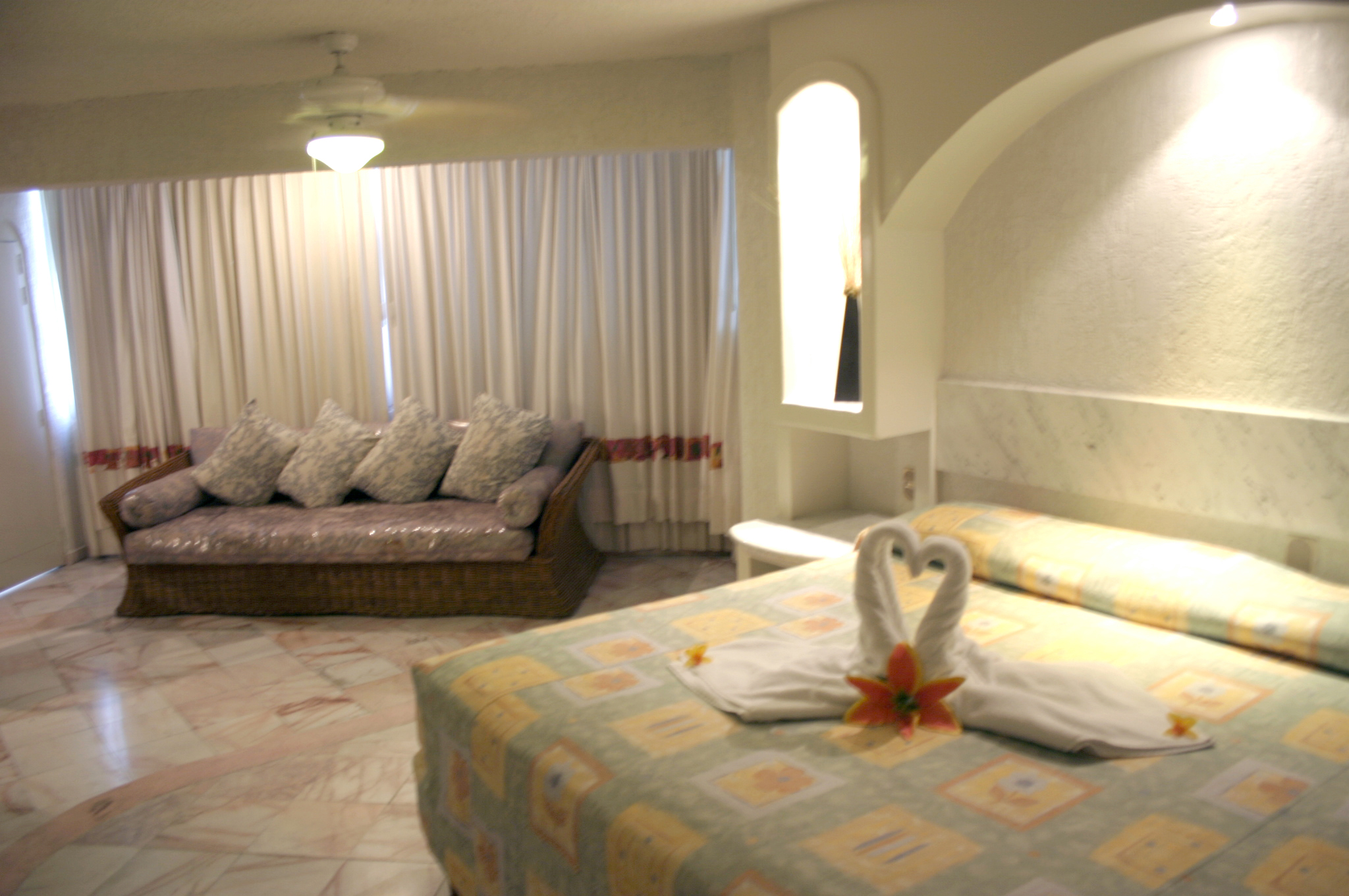 Hotel Suites Jazmin Acapulco