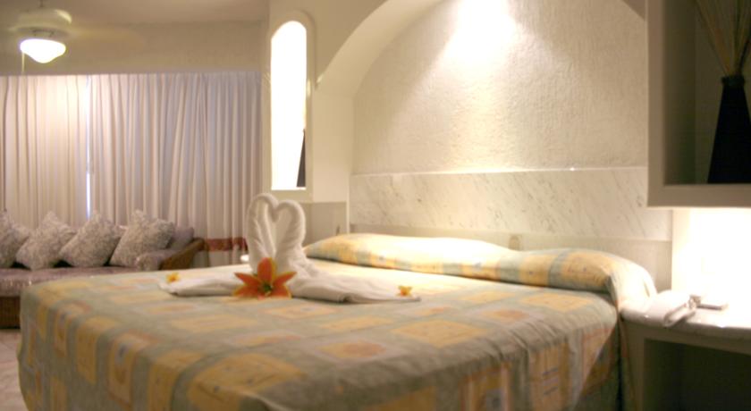 Hotel Suites Jazmin Acapulco