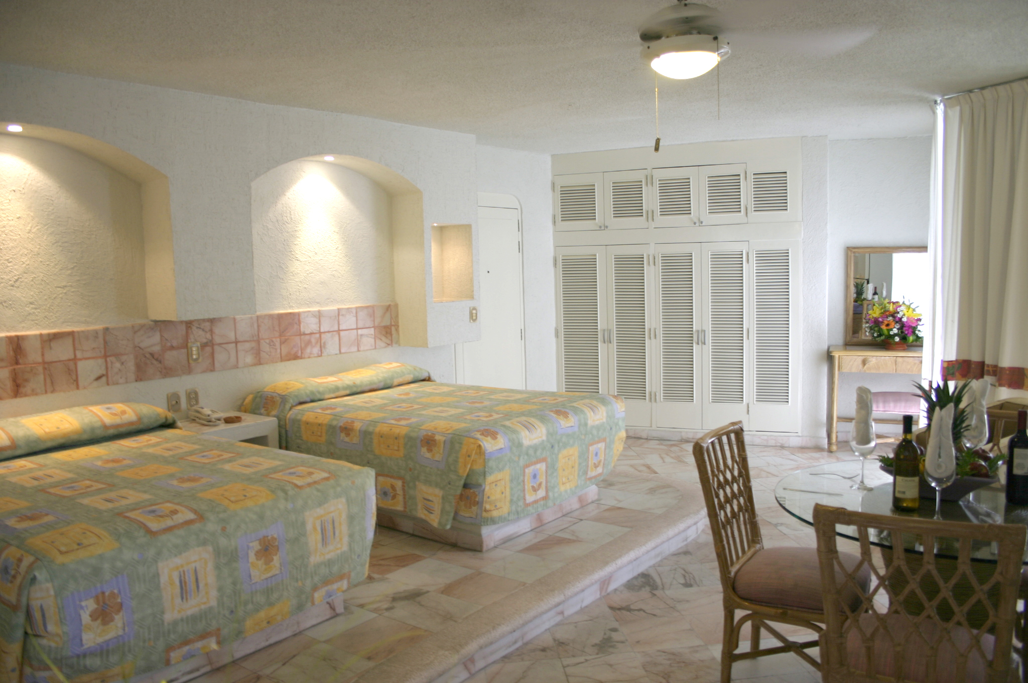 Hotel Suites Jazmin Acapulco