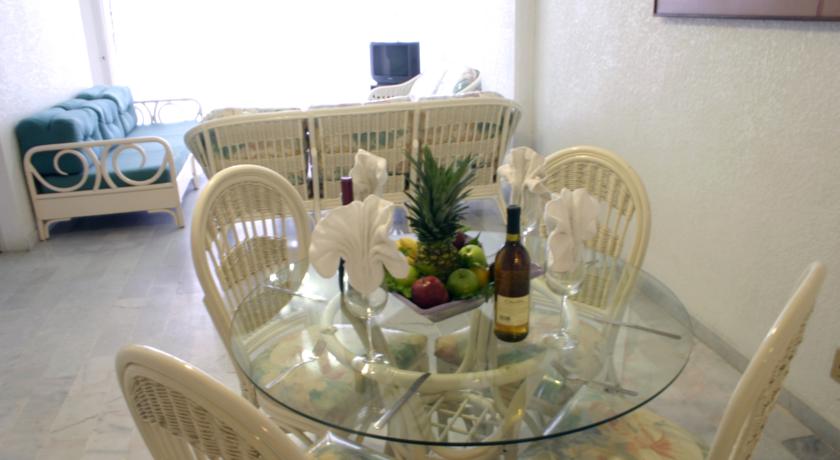 Hotel Suites Jazmin Acapulco
