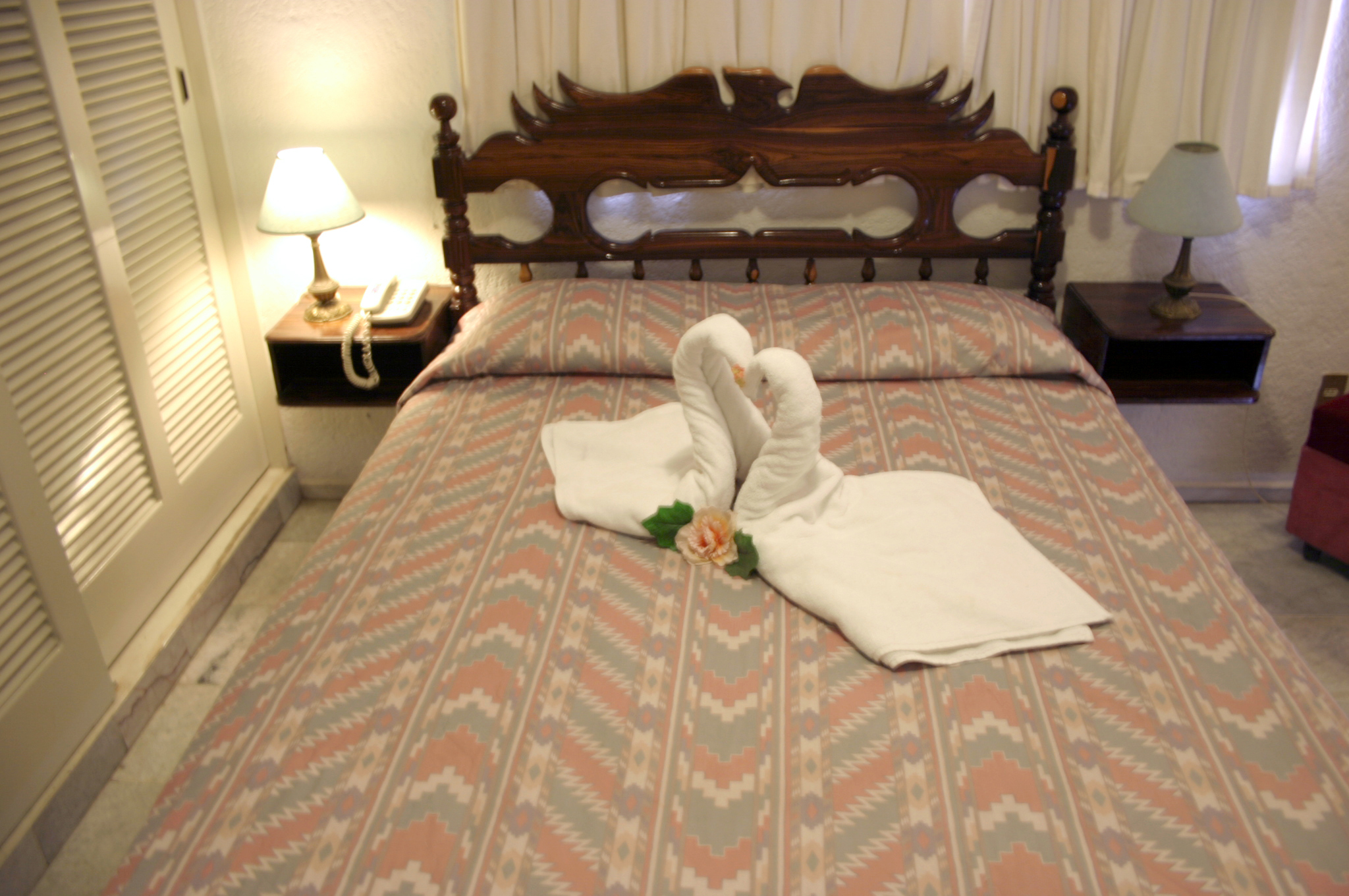 Hotel Suites Jazmin Acapulco