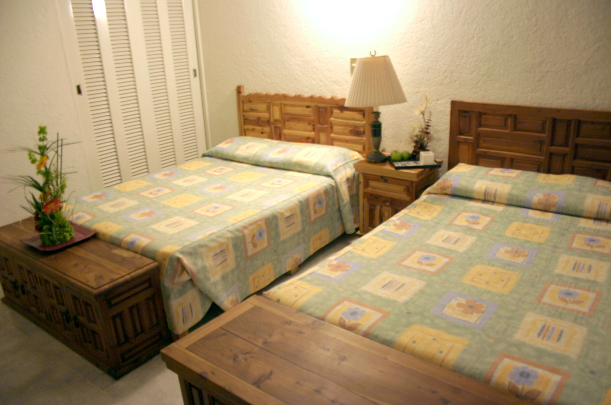 Hotel Suites Jazmin Acapulco