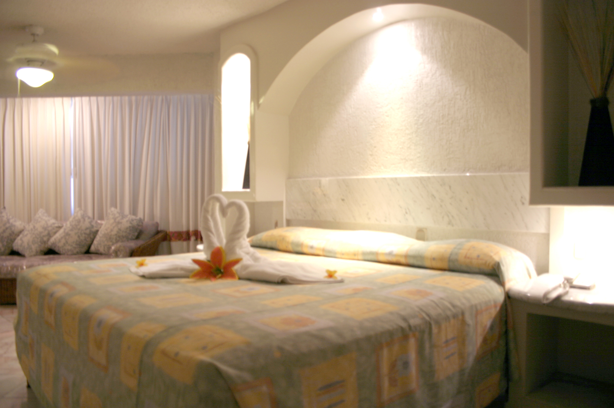 Hotel Suites Jazmin Acapulco