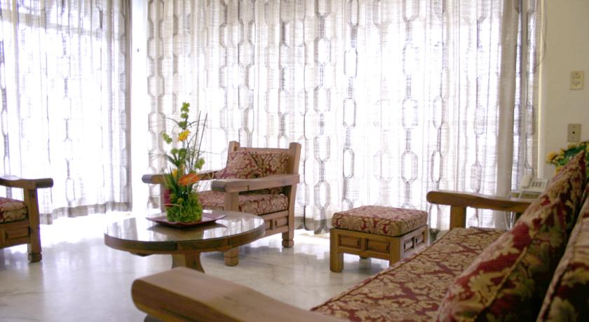 Hotel Suites Jazmin Acapulco
