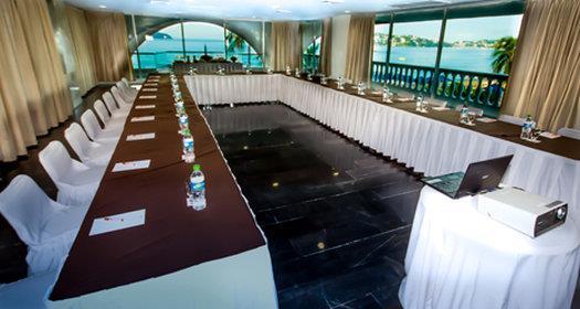 Krystal Beach Acapulco
