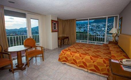 Krystal Beach Acapulco