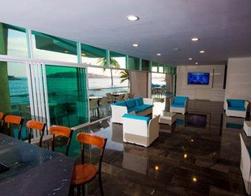 Krystal Beach Acapulco