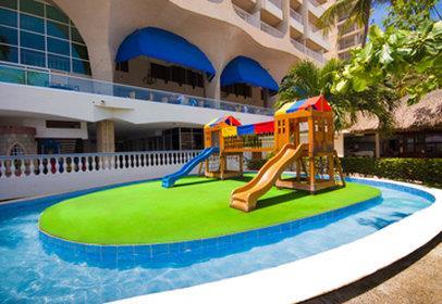 Krystal Beach Acapulco