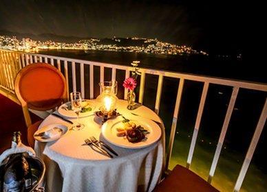 Krystal Beach Acapulco