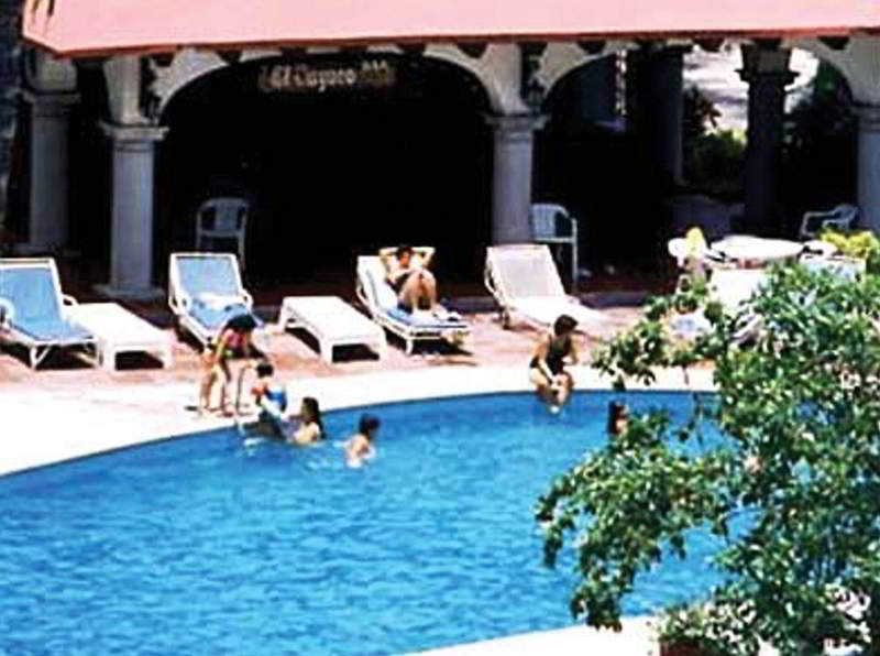 Las Hamacas