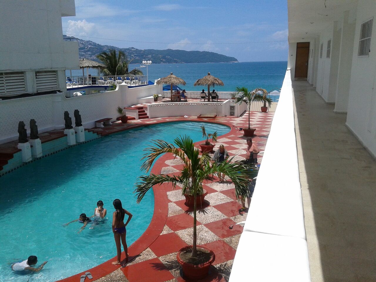 Maralisa Hotel and Beach Club