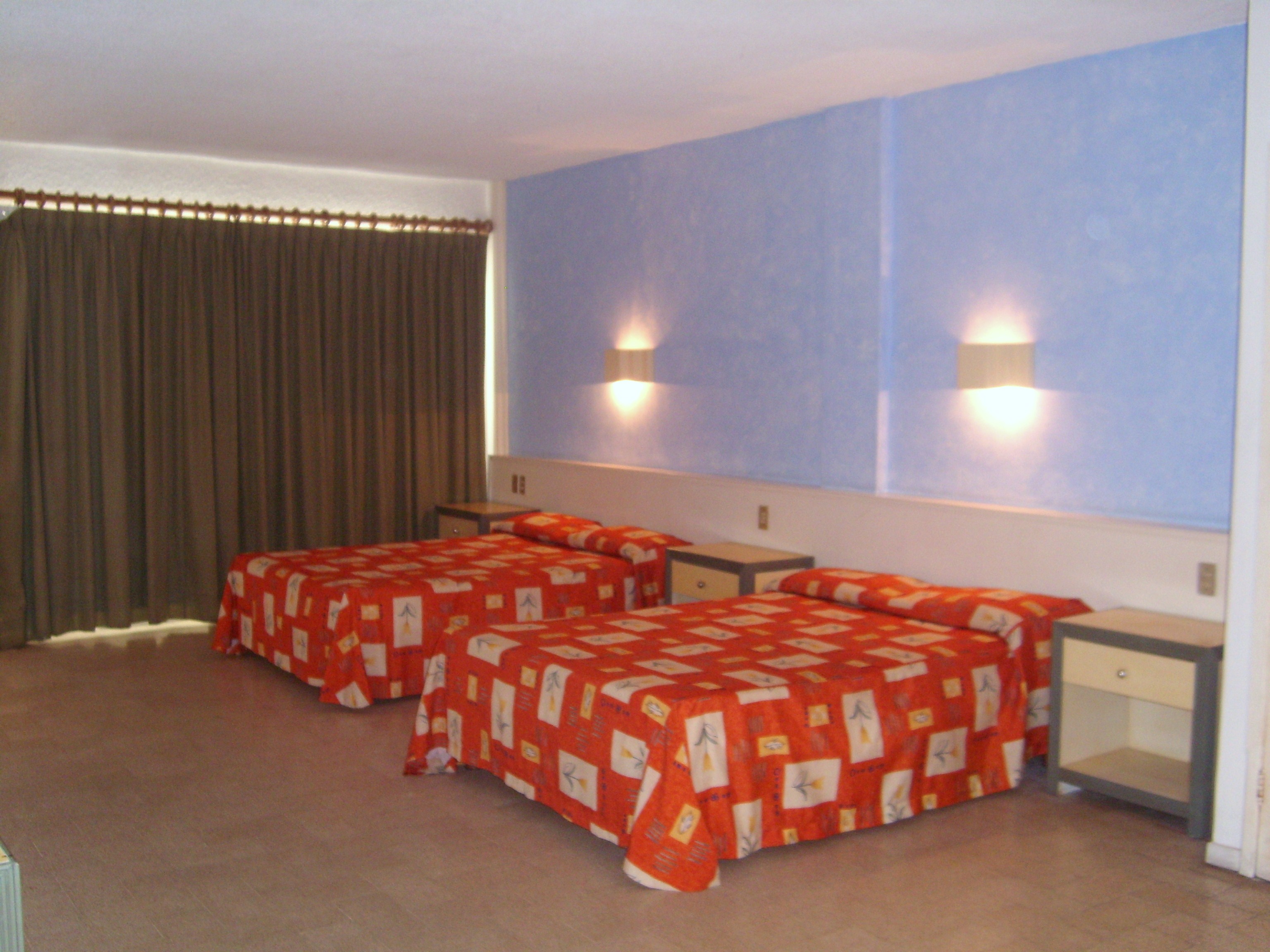 Maralisa Hotel and Beach Club
