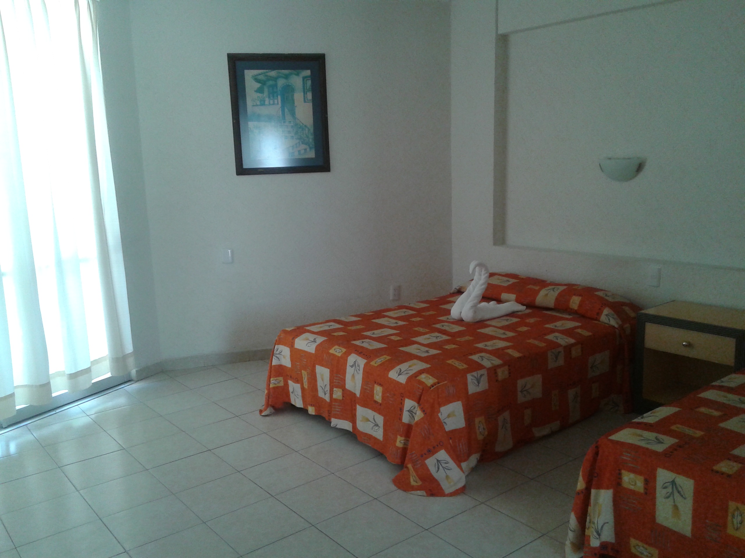 Maralisa Hotel and Beach Club