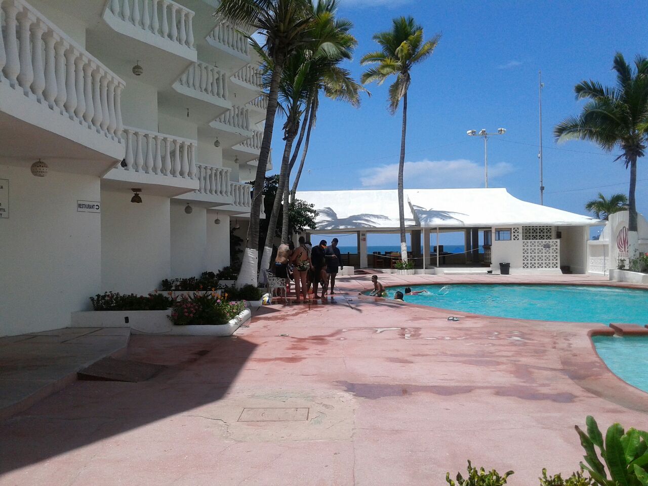 Maralisa Hotel and Beach Club