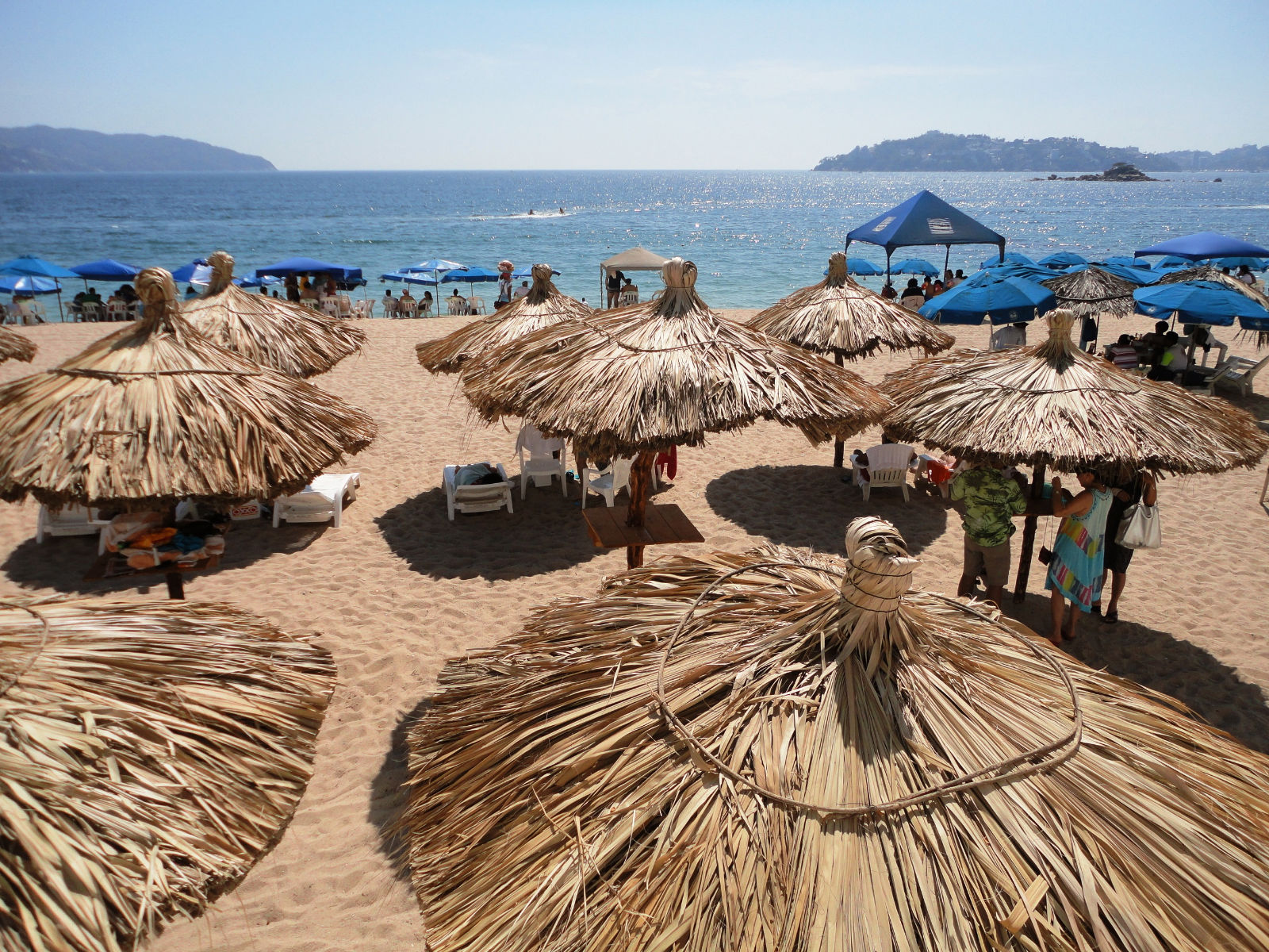 Maralisa Hotel and Beach Club