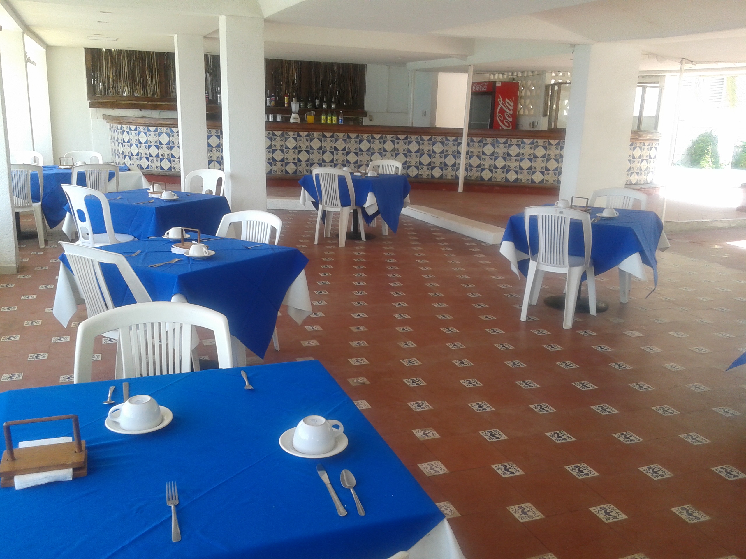 Maralisa Hotel and Beach Club