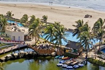 Mayan Palace