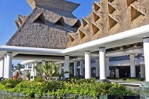 Mayan Palace