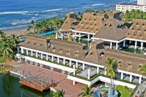 Mayan Palace