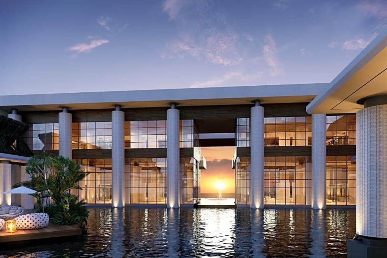 Mayan Sea Garden Acapulco
