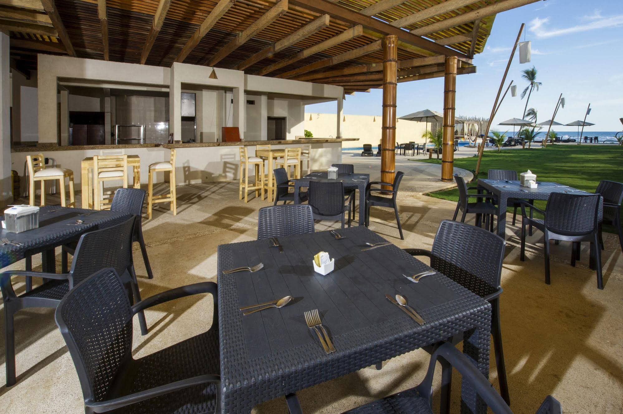 Mishol Hotel & Beach Club
