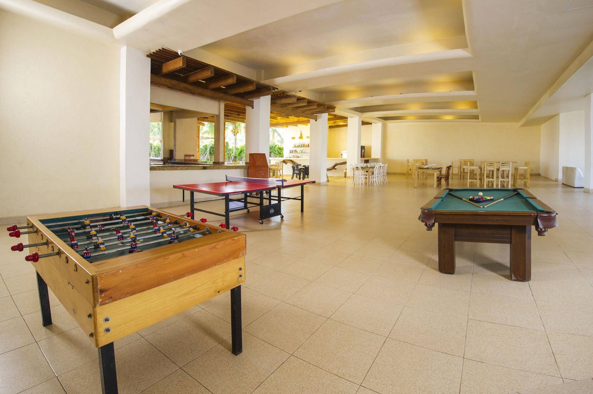 Mishol Hotel & Beach Club