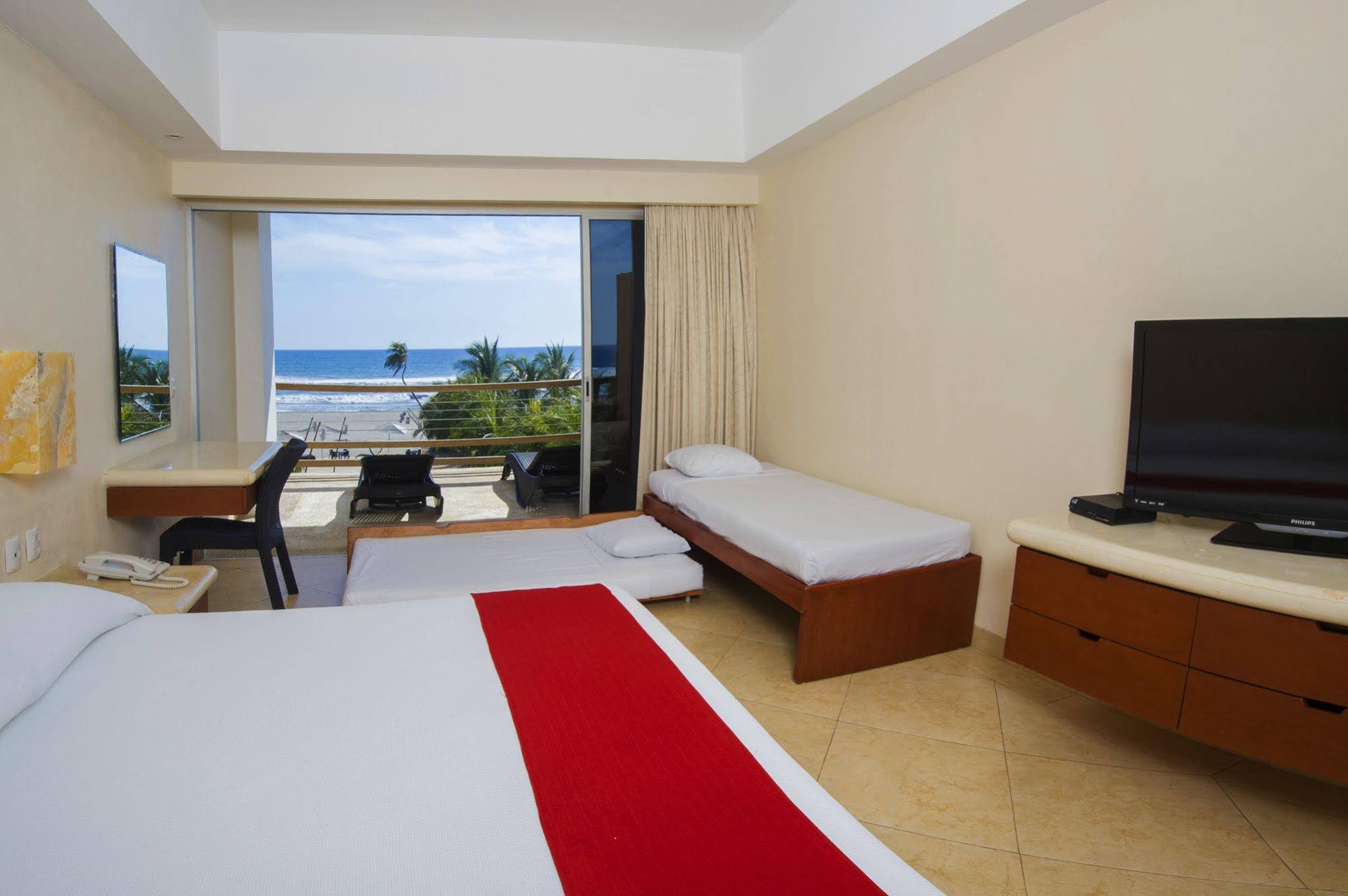 Mishol Hotel & Beach Club