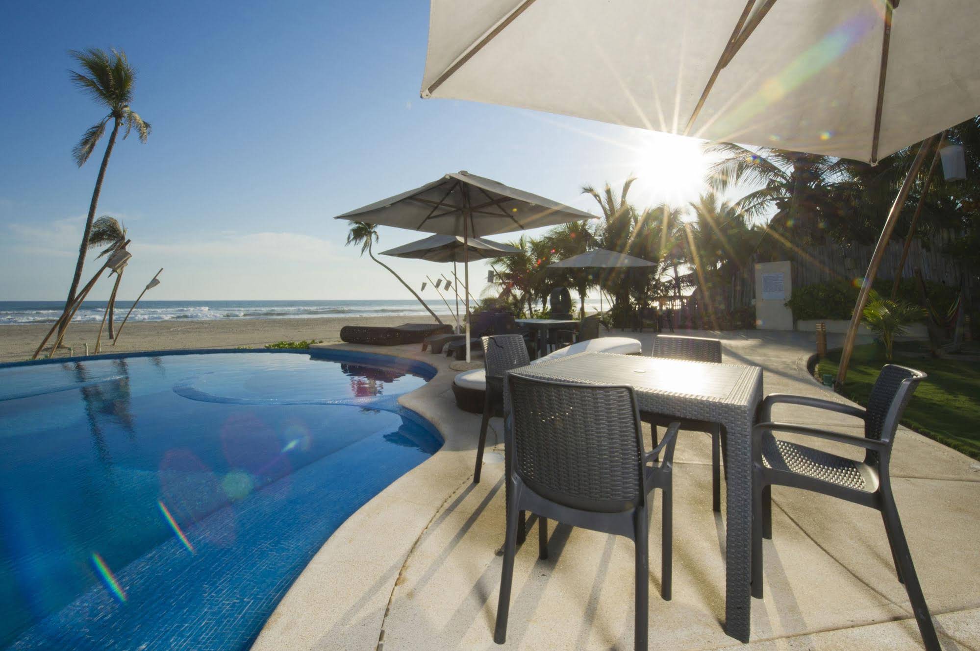 Mishol Hotel & Beach Club