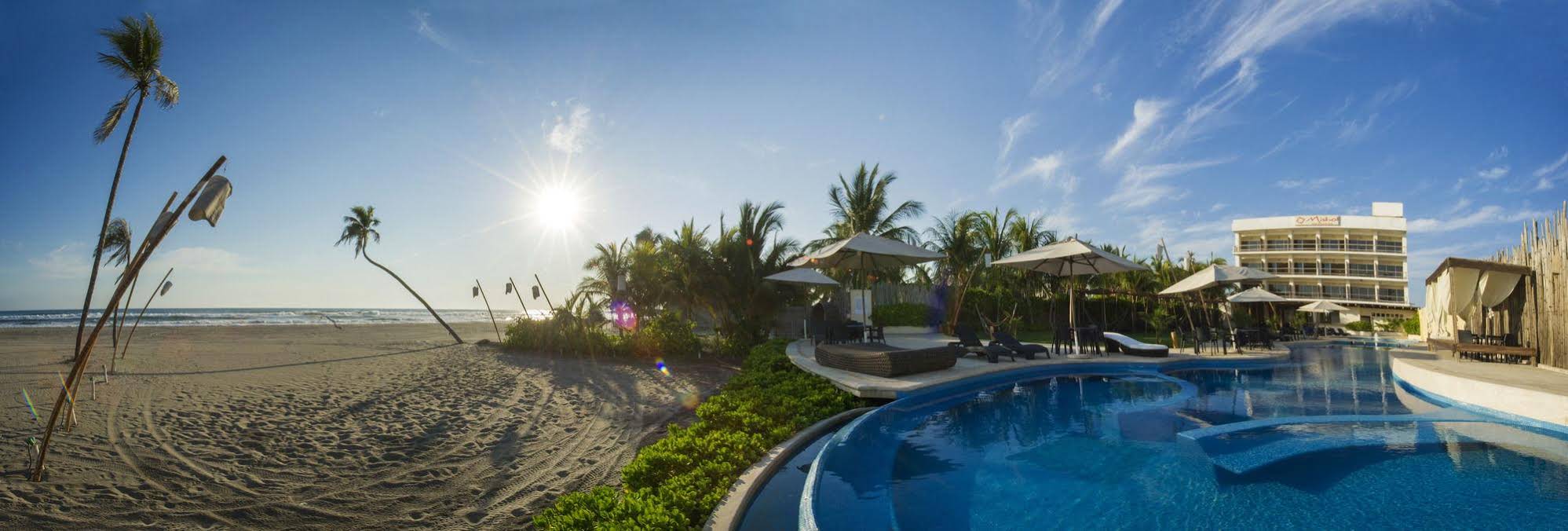 Mishol Hotel & Beach Club