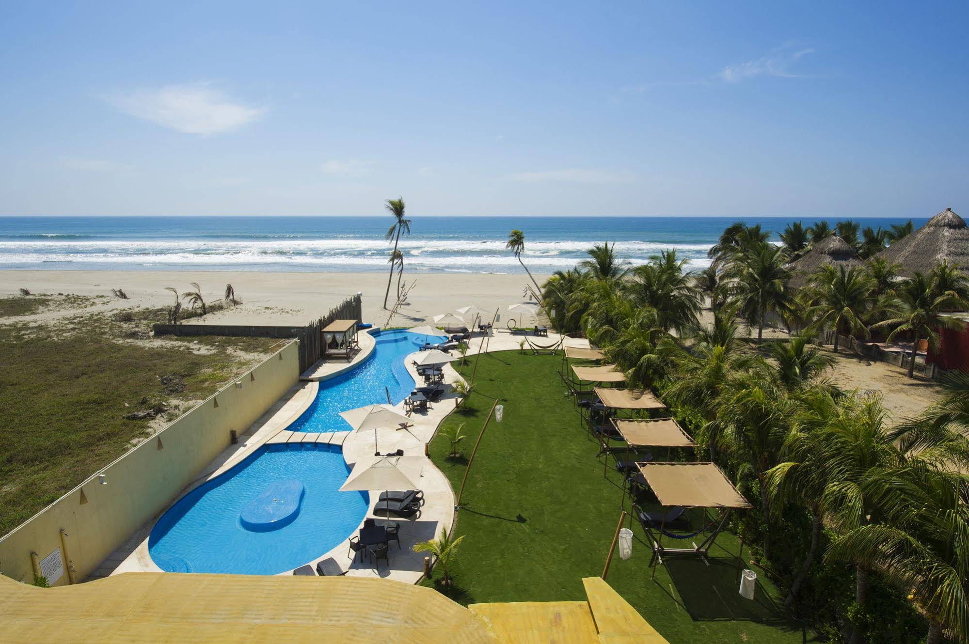 Mishol Hotel & Beach Club