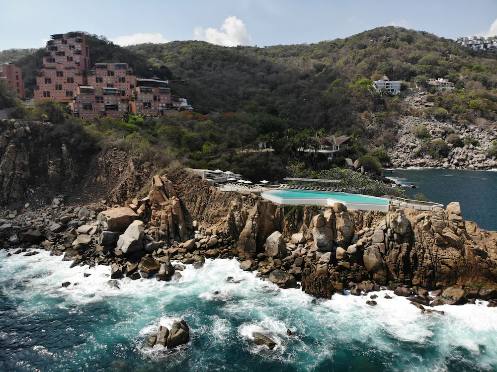 My Place Punta Marques