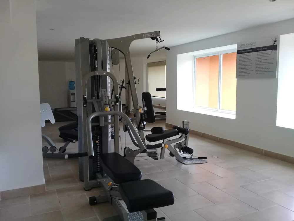 My Place Punta Marques