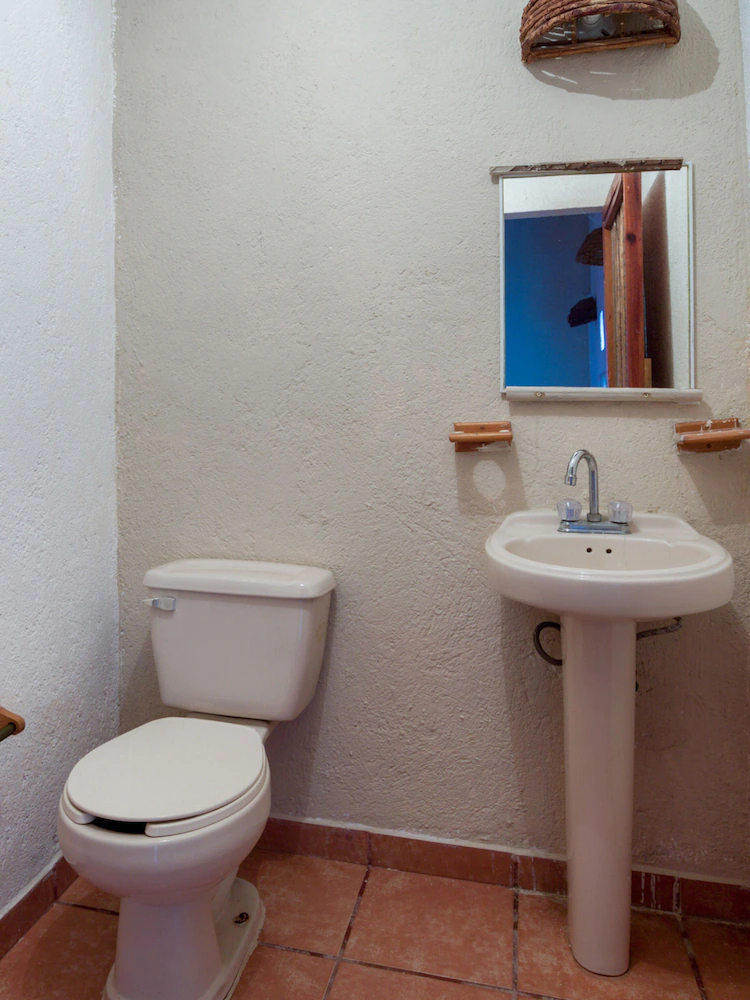 Nuestra Casa-Sai (Pet Friendly Hotel & Beach Club)