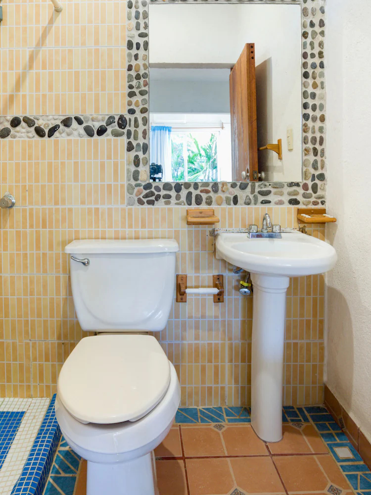 Nuestra Casa-Sai (Pet Friendly Hotel & Beach Club)