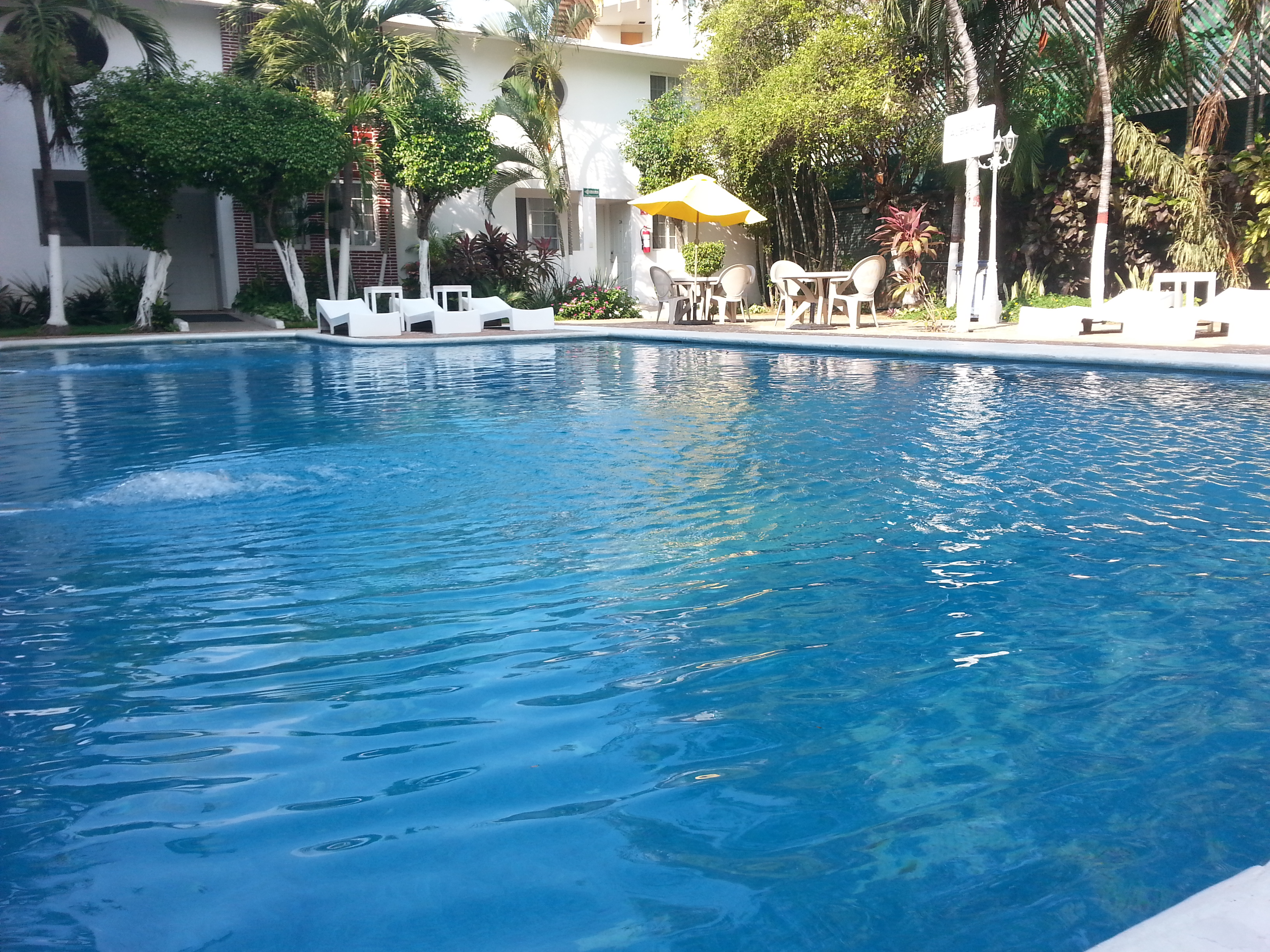 Olinala Diamante & Villas Olinala Princess