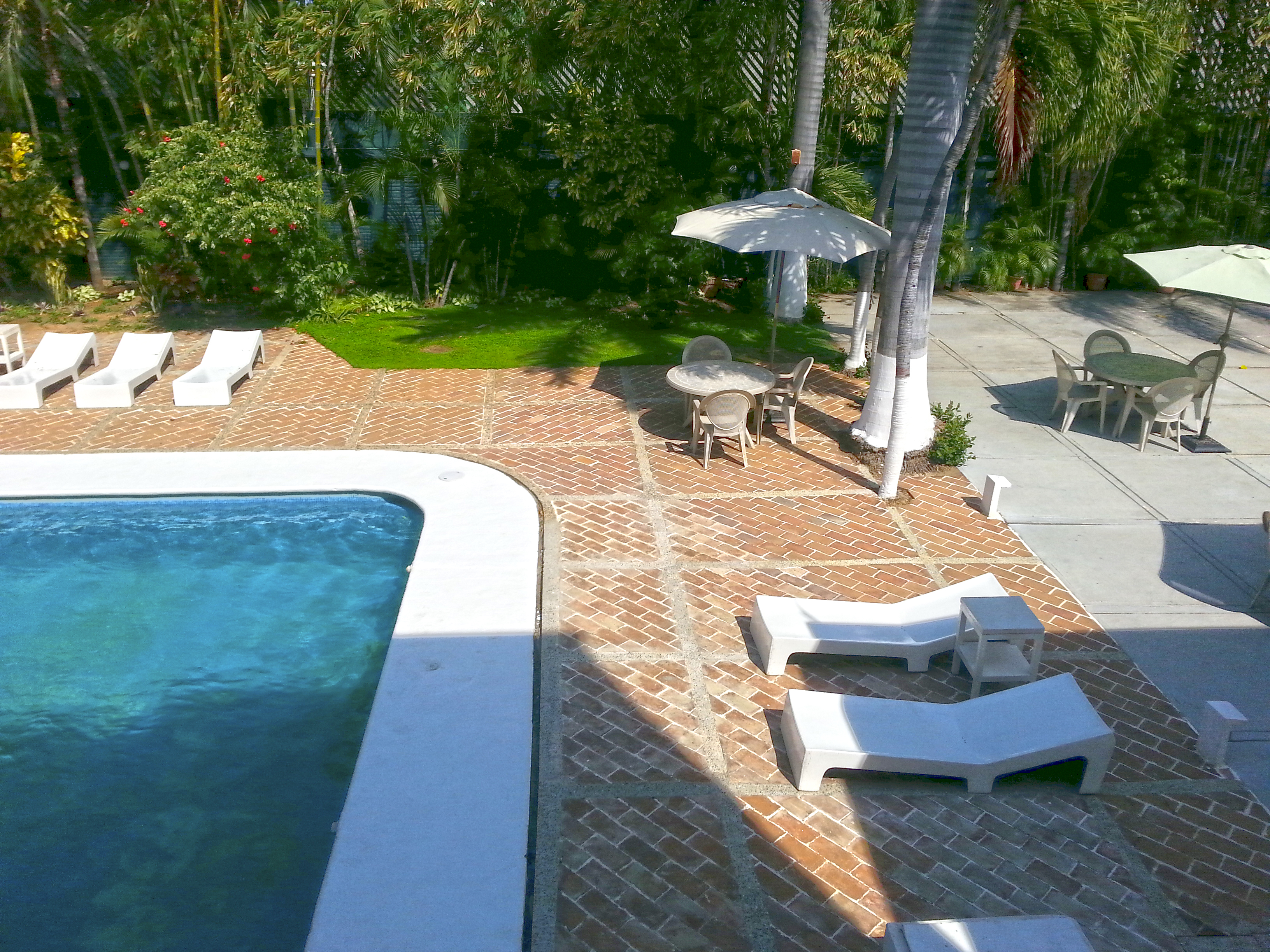 Olinala Diamante & Villas Olinala Princess