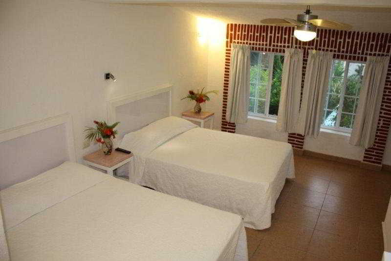 Olinala Diamante & Villas Olinala Princess