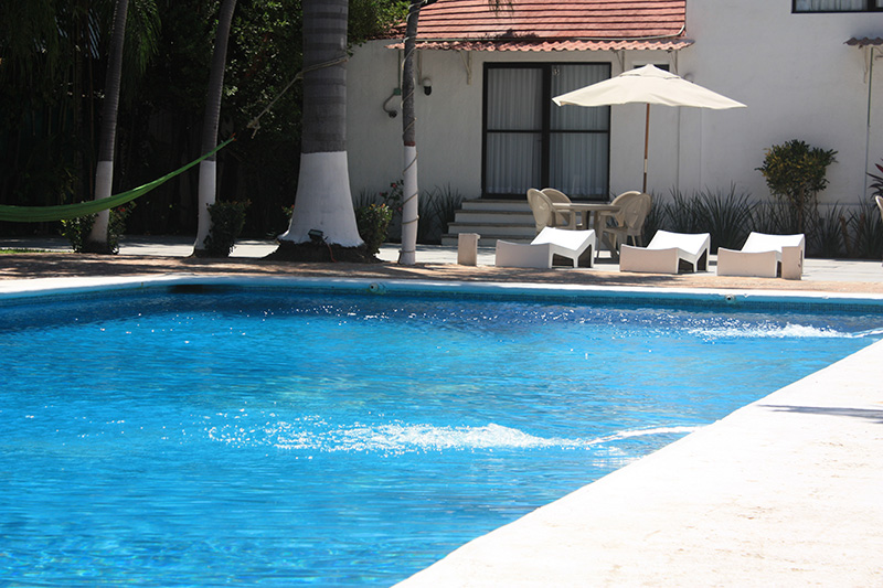 Olinala Diamante & Villas Olinala Princess