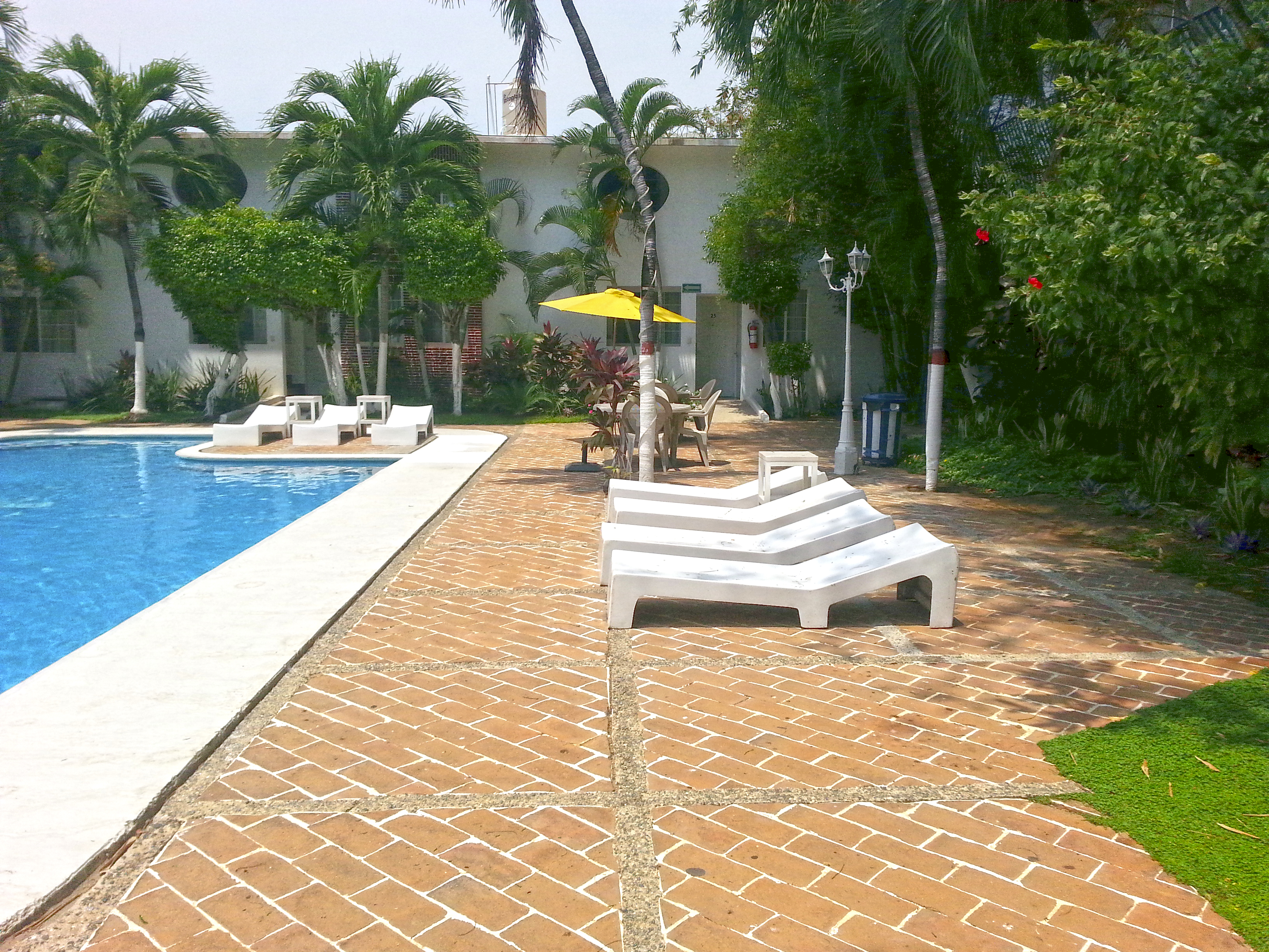 Olinala Diamante & Villas Olinala Princess