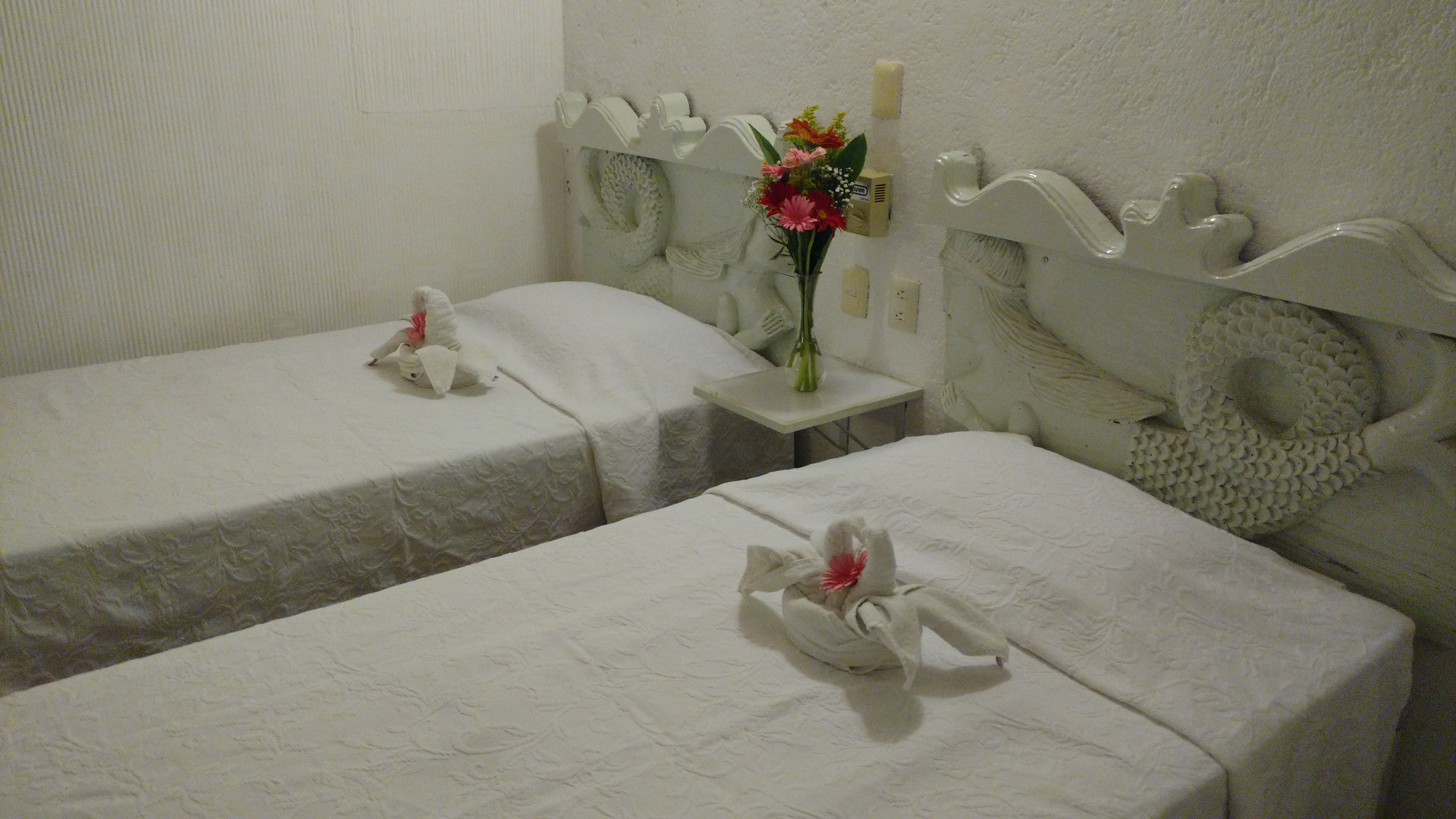 Olinala Diamante & Villas Olinala Princess